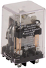 Relay, Dpdt, 250Vac, 28Vdc, 10A; Contact Configuration Potter&brumfield Te Connectivity - 17M0243 - Newark, An Avnet Company