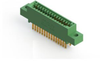Card Edge Conn, Dual Side, 30Pos, Lug; Card Edge Connector Type Edac - 68AJ1131 - Newark, An Avnet Company