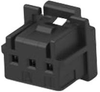 Conn, Plug, 3Pos, 1Row, 2Mm, Idc/idt; Product Range Amp - Te Connectivity - 33AK4060 - Newark, An Avnet Company