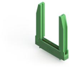 Card Edge Conn, Single Side, 16Pos, Th; Card Edge Connector Type Edac - 67AJ3695 - Newark, An Avnet Company