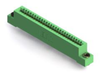Card Edge Conn, Single, 26Pos, Th; Card Edge Connector Type Edac - 64AJ3747 - Newark, An Avnet Company