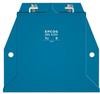 Varistor, Metal Oxide, 2Kv, Block; Voltage Rating Vac Epcos - 80Y4645 - Newark, An Avnet Company