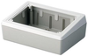 Enclosure, Ip40, Instrument, 70 Mm, 189.99 Mm, 138 Mm, Abs (Acrylonitrile Butadiene Styrene) Rohs Compliant Okw (Enclosures) - 23WX3535 - Newark, An Avnet Company