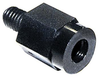 Standoff, Hex M-F, Nylon6.6, 18Mm, M4; Standoff Material Ettinger - 58Y7680 - Newark, An Avnet Company