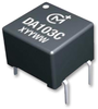 Audio Transformer, Through Hole Rohs Compliant Murata Power Solutions - 50M3495 - Newark, An Avnet Company