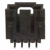 CONN HEADER R/A 4POS 2.54MM - 514-0705550003 - Utmel Electronic Limited