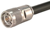RF Coaxial Cable Mount Connector - 22648490 - Richardson RFPD