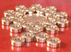 Complete Bearing Set For Tamiya TL-01 Chassis - Kit10 - NationSkander California Corporation