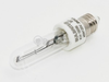 40 Watt, 120 Volt T3 Clear Chroma Mini-Can Bulb - B473140 - bulbs.com