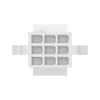 Rectangular Connector Housings - 1-171197-0-ND - DigiKey