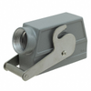 Heavy Duty Connector Housings, Hoods, Bases - 1195-6727-ND - DigiKey