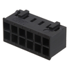 Rectangular Connector Housings - 670-2331-ND - DigiKey