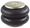 Double Convolution Air Springs