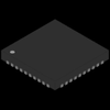 Voltage Regulators - Linear Regulator Controllers - DM8604N - Quarktwin Technology Ltd.