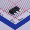 Triode/MOS Tube/Transistor >> Bipolar Transistors - BJT -- BCP53-16 - Image