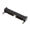 Headers, Male Pins - 1761651-2-ND - DigiKey