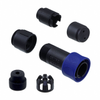 Circular Connector Housings - 708-2723-ND - DigiKey