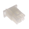 Rectangular Connector Housings - 2057-DME-M2-06-SQ-ND - DigiKey