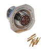 Circular Connector Assemblies - 1178-TVS07DS-11-98P-ND - DigiKey