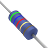 Through Hole Resistors - RSF1FT56R2-ND - DigiKey