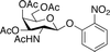 o-Nitrophenyl 2-Acetamido-2-deoxy-3,4,6-tri-O-acetyl- - 29343 - Medical Isotopes, Inc.