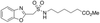 Benzoxazolemethanesulfonamide-N-(6-methyl-hexanoate) - 7084 - Medical Isotopes, Inc.