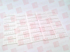 Wire/Terminal Marker - 41442920 - Radwell International