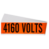 Labels, Stickers, Decals - Preprinted - 2267-152325-ND - DigiKey