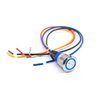 Pushbutton Switches - 141-ULV4FWBSS344-ND - DigiKey