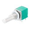 Rotary Potentiometers, Rheostats - 2223-PTN09S1-H10120DB-ND - DigiKey