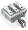 Field-wiring terminal block - 294-5313 - WAGO