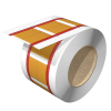 Labels, Labeling - 281-2437920000-ND - DigiKey