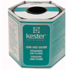 Solder Wire; halide-free rosin no-cleanflux; Sn63Pb37; .031 dia; core 58; 1 lb -- 70177939