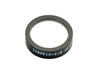 Bandpass Filter, 25.4 mm, 410±2 nm Center, 10±2 nm FWHM -- 10BPF10-410 - Image