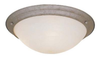 Flush Mounts-Bowl Style - 286405 - Light Center (The)