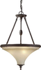 2521-03-32 Pendants-Bowl Style - 413665 - Capital Lighting, Inc.