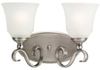 49381BLE-965 Bathroom Fixtures-Two Lights - 406721 - Capital Lighting, Inc.