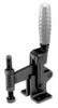 VA700 Series Heavy Duty Toggle Clamp - VA700/2C - Monroe Engineering