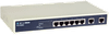 8-port 10/100FE Ethernet Switches - EX1808C - Data Connect Enterprise, Inc.