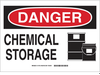Chemical Signs - 131753 - Brady Corporation