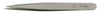 Xcelite Utility Tweezers XHT434 - Steel Straight Tip - 4 3/4 in Length - 037103-48763 - R. S. Hughes Company, Inc.