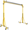 DBI-SALA FlexiGuard Yellow A-Frame Fall Arrest System - 840779-09983 - 840779-09983 - R. S. Hughes Company, Inc.