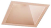 Hid Recessed Housing - HDSQ76-39E-WTTSFPF - Juno Lighting Group