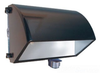 Outdoor Wall Light - WP2CF42MSW - RAB Lighting