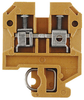 Terminal Blocks - Din Rail, Channel - 281-4073-ND - DigiKey