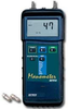 Heavy Duty Manometer - 407910 - Transcat, Inc.