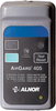 Alnor AirGard Lab Hood Monitor 405-D -- 405-D