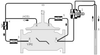 Rate-of-Flow Control Valve with Hydraulic Check -- S114-3, S1114-3
