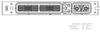 Rack & Panel Connectors - 2157023-2 - TE Connectivity