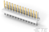 PCB Headers & Receptacles - 1-641215-3 - TE Connectivity